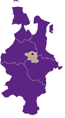 Kirchengemeinde Oldenburg Kirchengemeinde Oldenburg