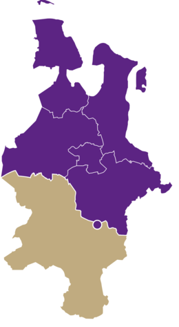 Kirchengemeinde Visbek-Langförden Kirchengemeinde Visbek-Langförden