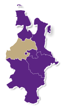 Kirchengemeinde Friedrichsfehn-Petersfehn Kirchengemeinde Friedrichsfehn-Petersfehn