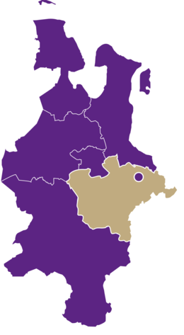 Kirchengemeinde Ganderkesee Kirchengemeinde Ganderkesee